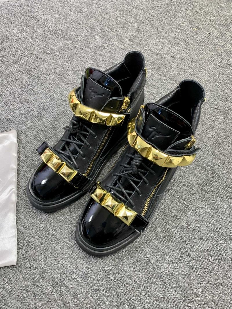 Giuseppe Zanotti Shoes